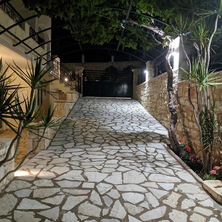 Villa Vera Сівота Екстер'єр фото