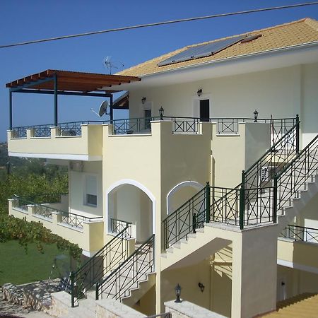 Villa Vera Сівота Екстер'єр фото