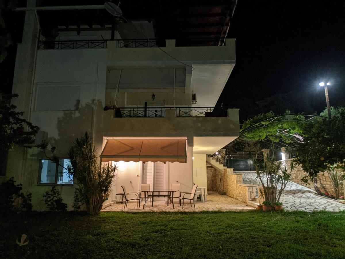 Villa Vera Сівота Екстер'єр фото