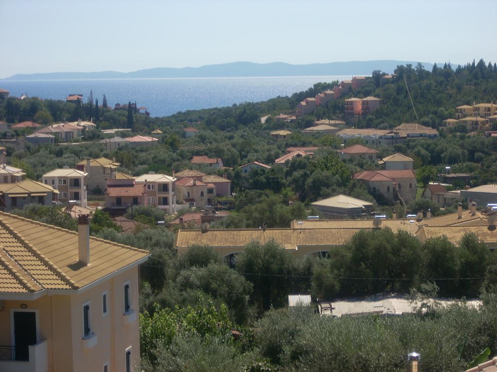 Villa Vera Сівота Екстер'єр фото