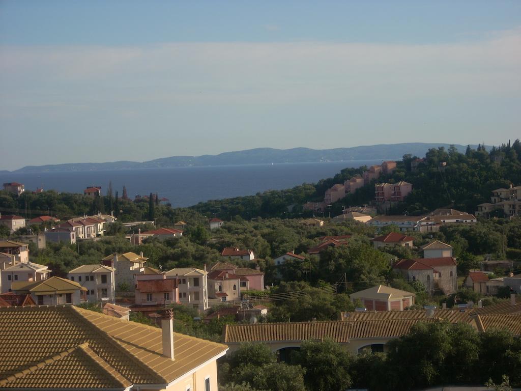 Villa Vera Сівота Номер фото