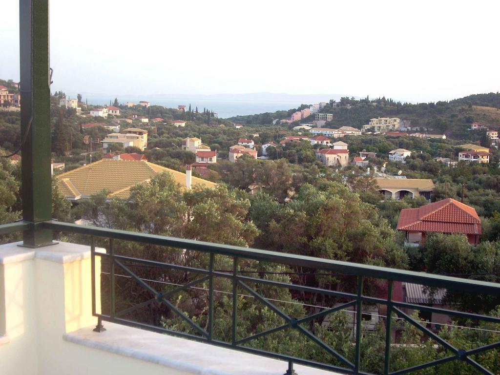 Villa Vera Сівота Екстер'єр фото