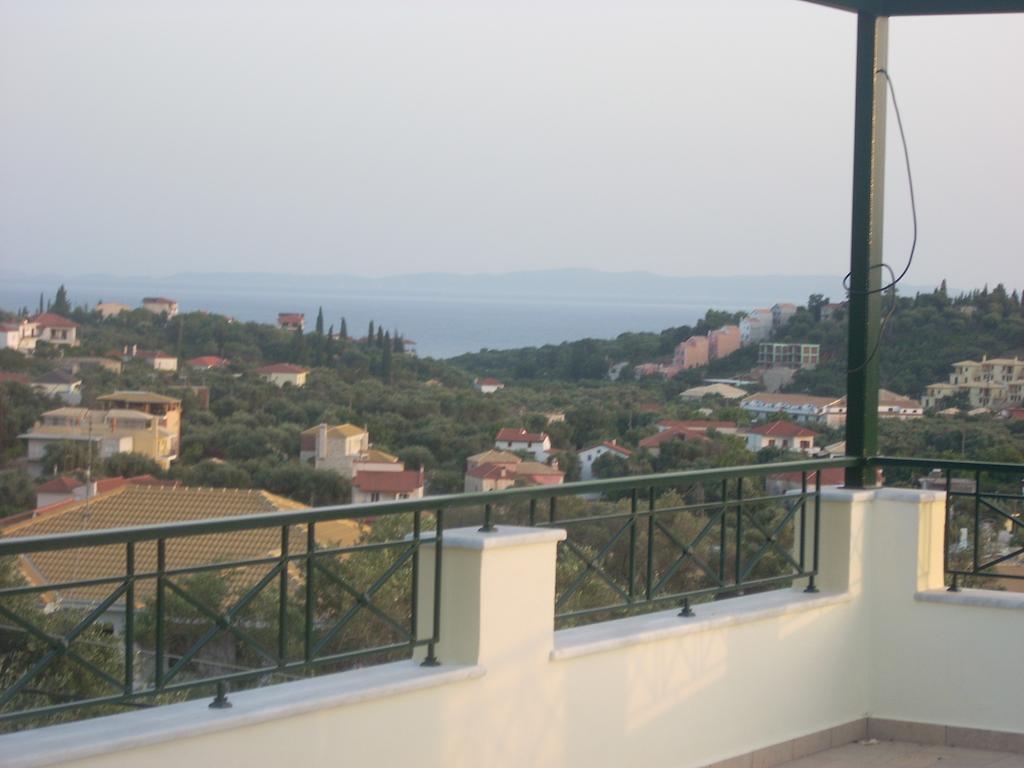 Villa Vera Сівота Екстер'єр фото