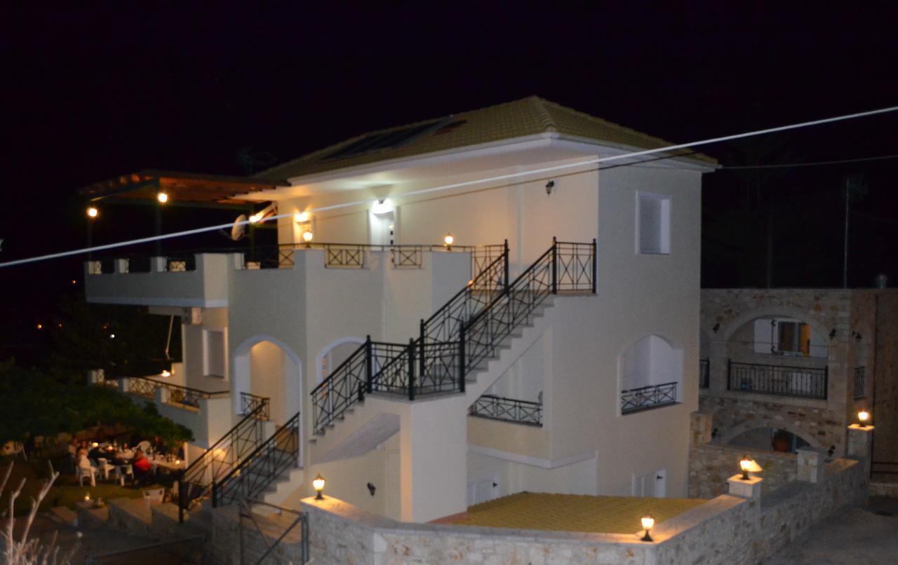 Villa Vera Сівота Екстер'єр фото
